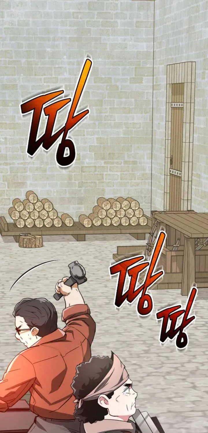 Read Regressed Blood Demon chapter 24 image 51 on Lezhin