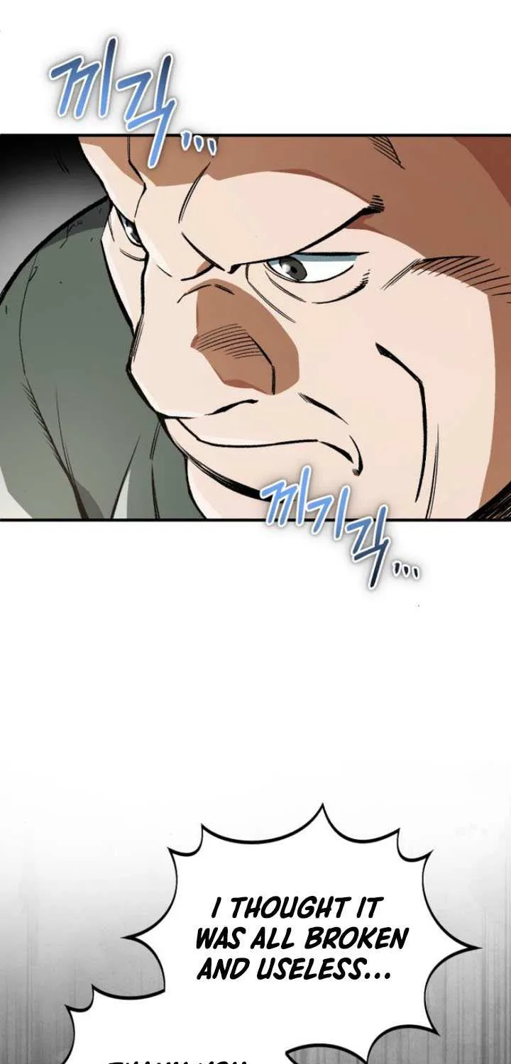 Read Regressed Blood Demon chapter 24 image 54 on Lezhin