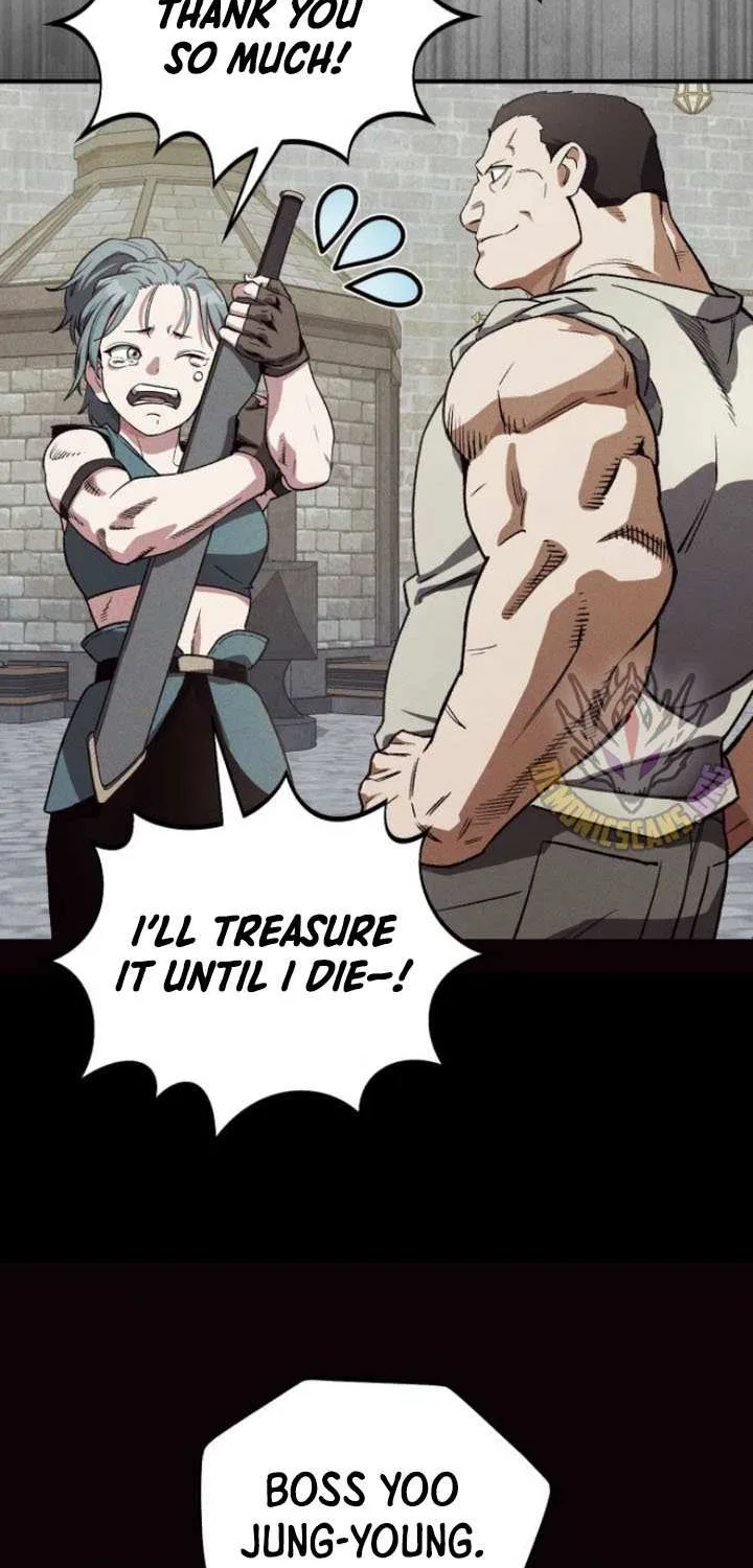 Read Regressed Blood Demon chapter 24 image 55 on Lezhin