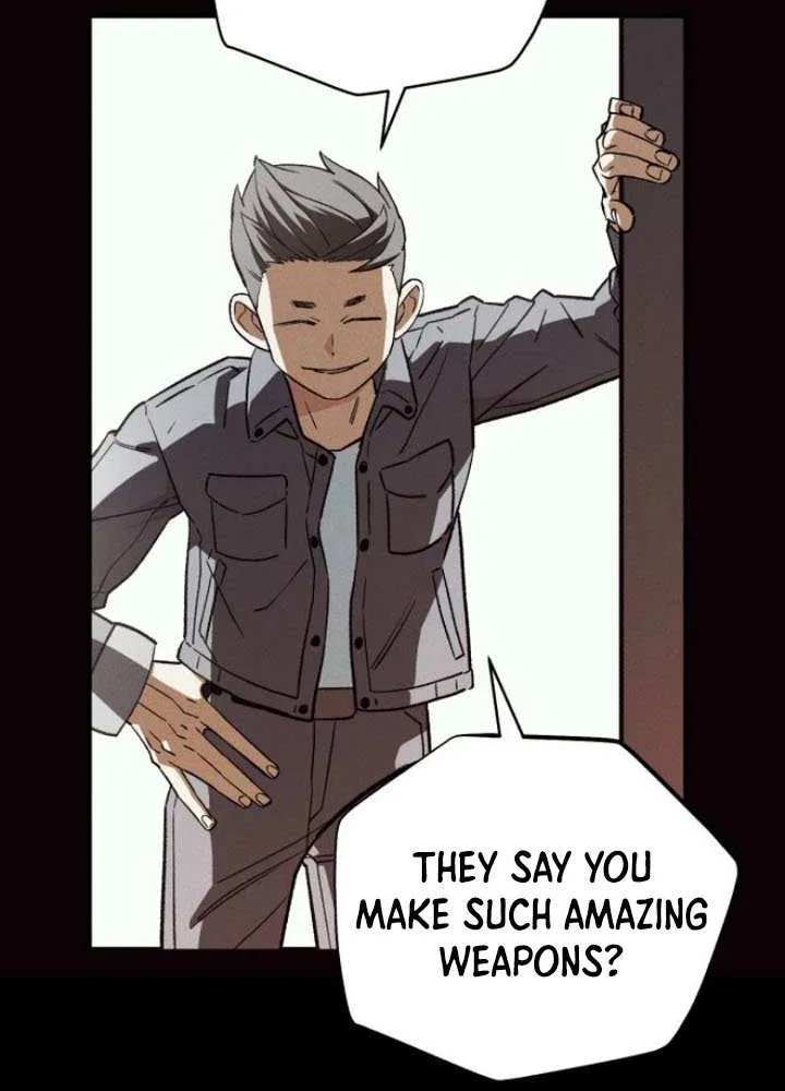 Read Regressed Blood Demon chapter 24 image 56 on Lezhin