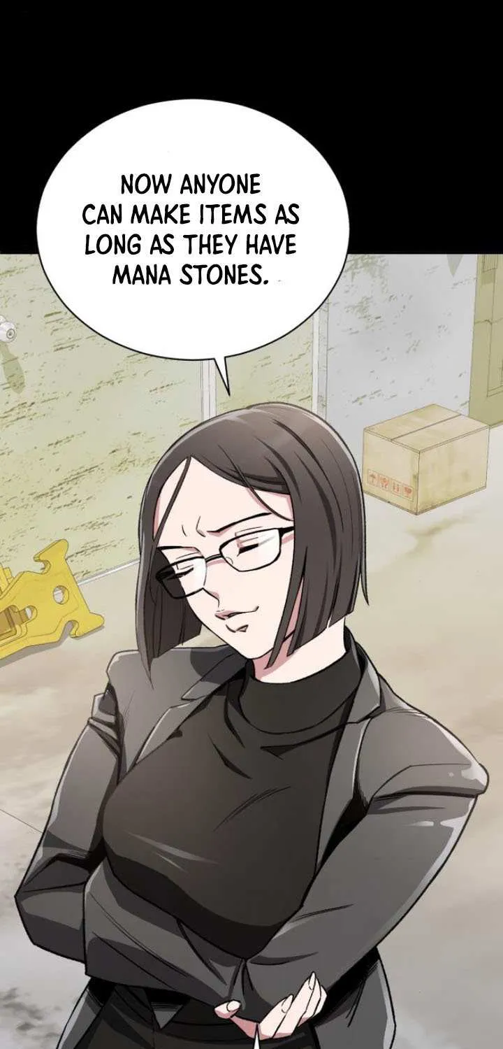 Read Regressed Blood Demon chapter 24 image 59 on Lezhin