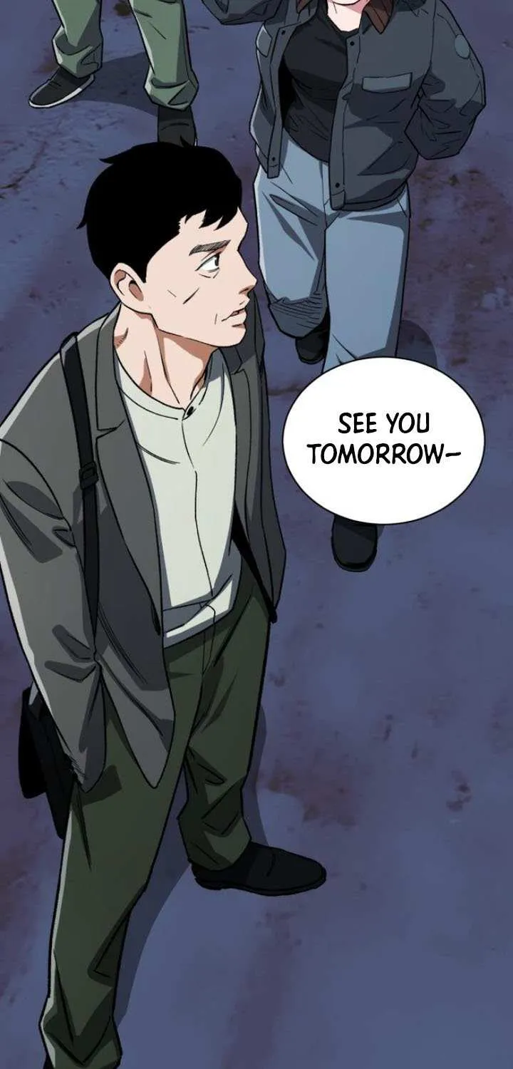 Read Regressed Blood Demon chapter 24 image 67 on Lezhin