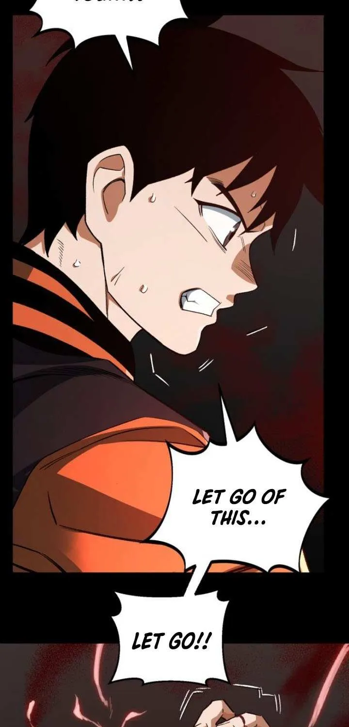 Read Regressed Blood Demon chapter 24 image 7 on Lezhin