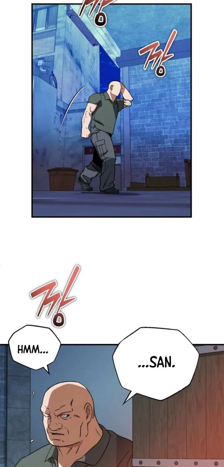 Read Regressed Blood Demon chapter 24 image 71 on Lezhin