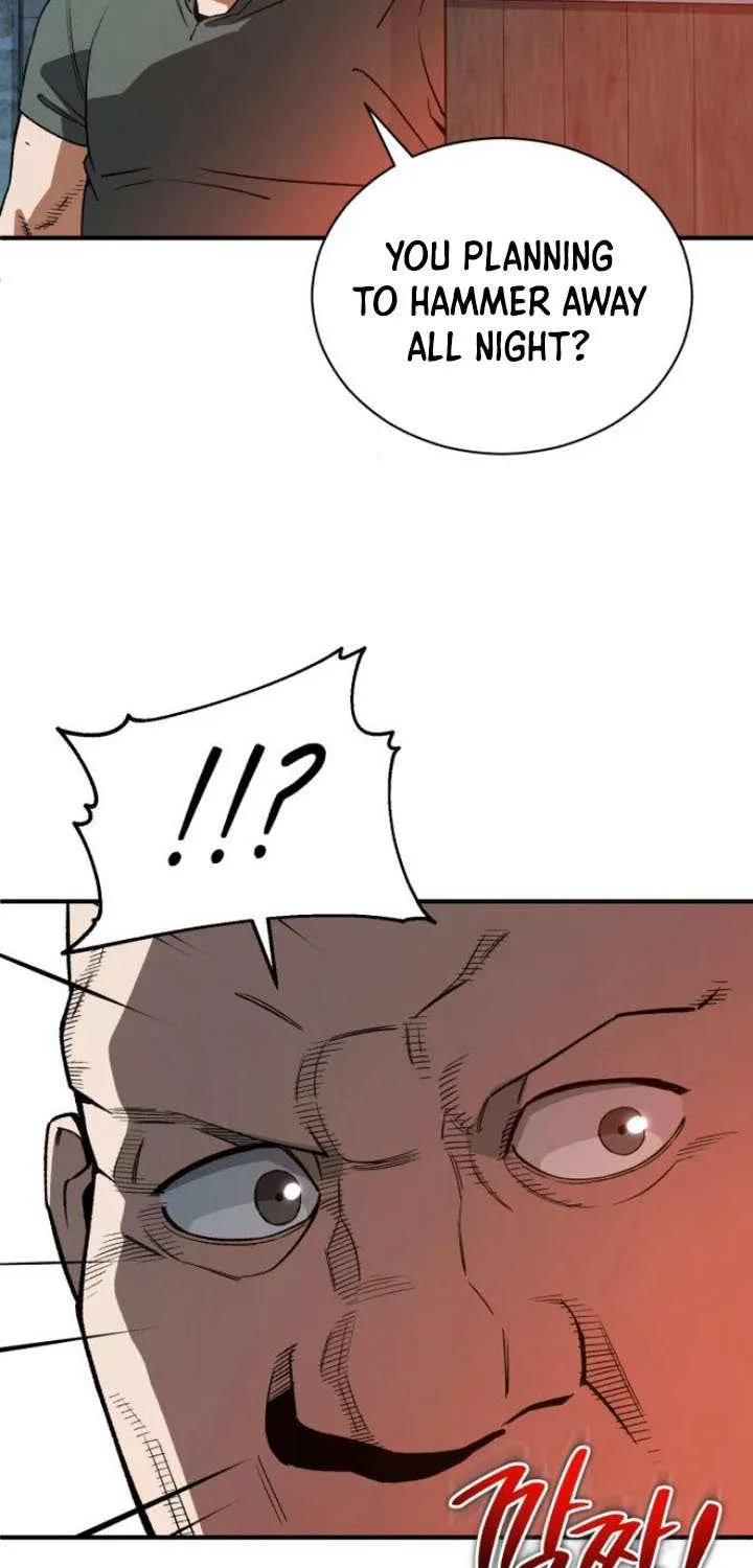 Read Regressed Blood Demon chapter 24 image 72 on Lezhin