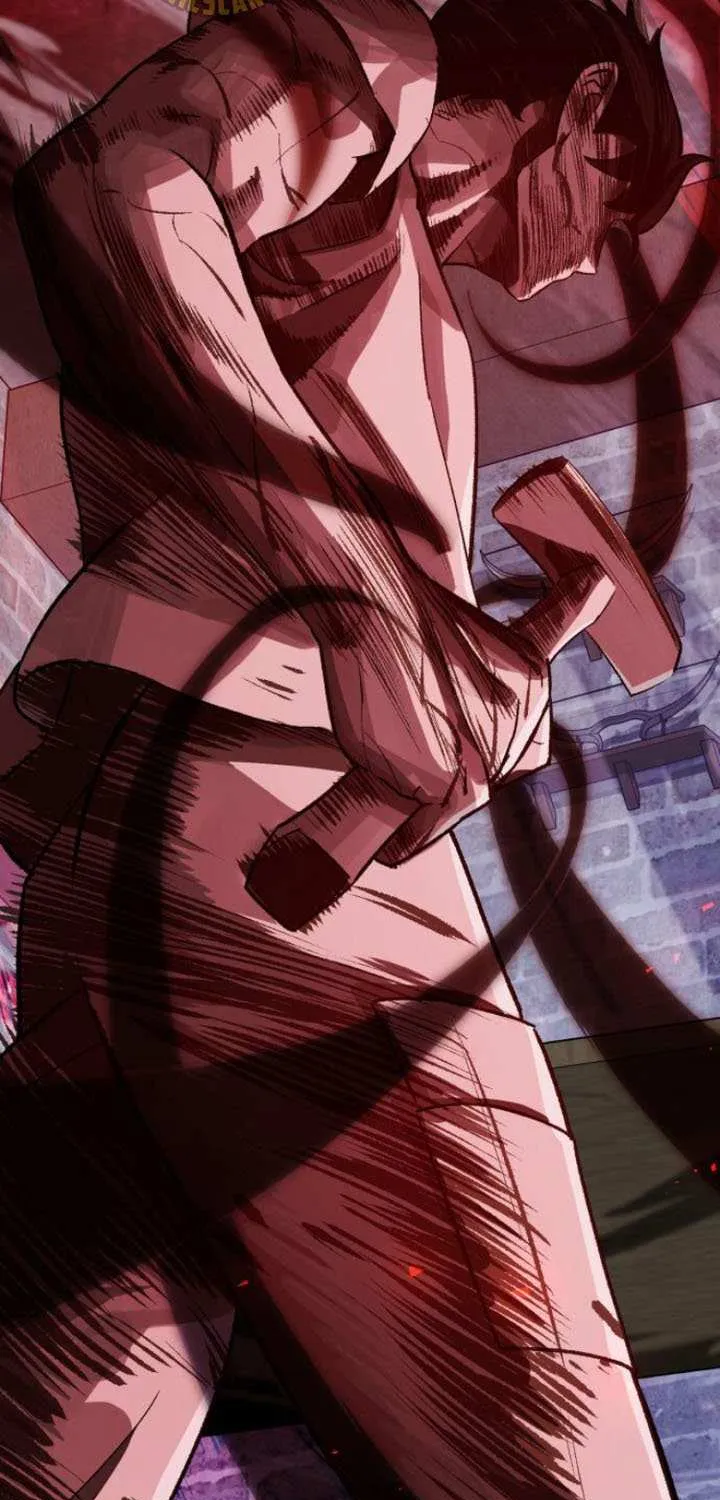 Read Regressed Blood Demon chapter 24 image 74 on Lezhin