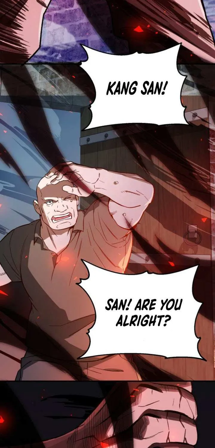 Read Regressed Blood Demon chapter 24 image 75 on Lezhin