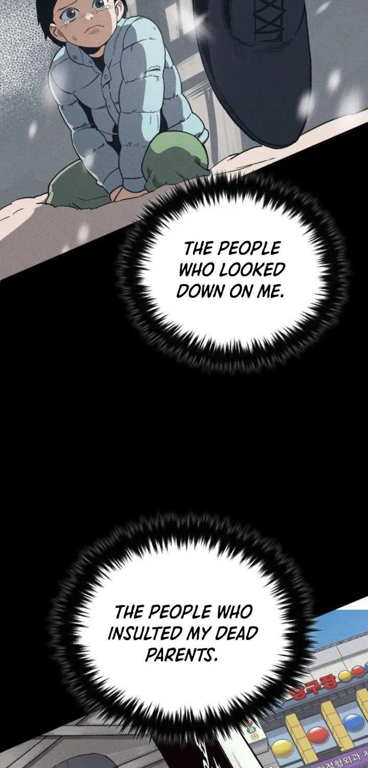 Read Regressed Blood Demon chapter 24 image 80 on Lezhin