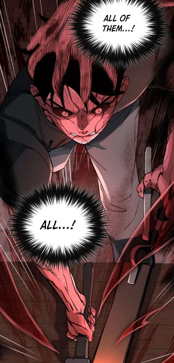 Read Regressed Blood Demon chapter 24 image 82 on Lezhin