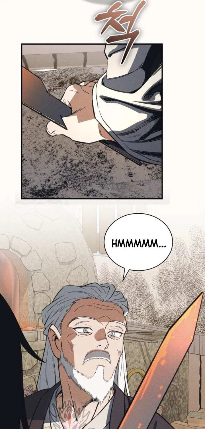 Read Regressed Blood Demon chapter 24 image 84 on Lezhin