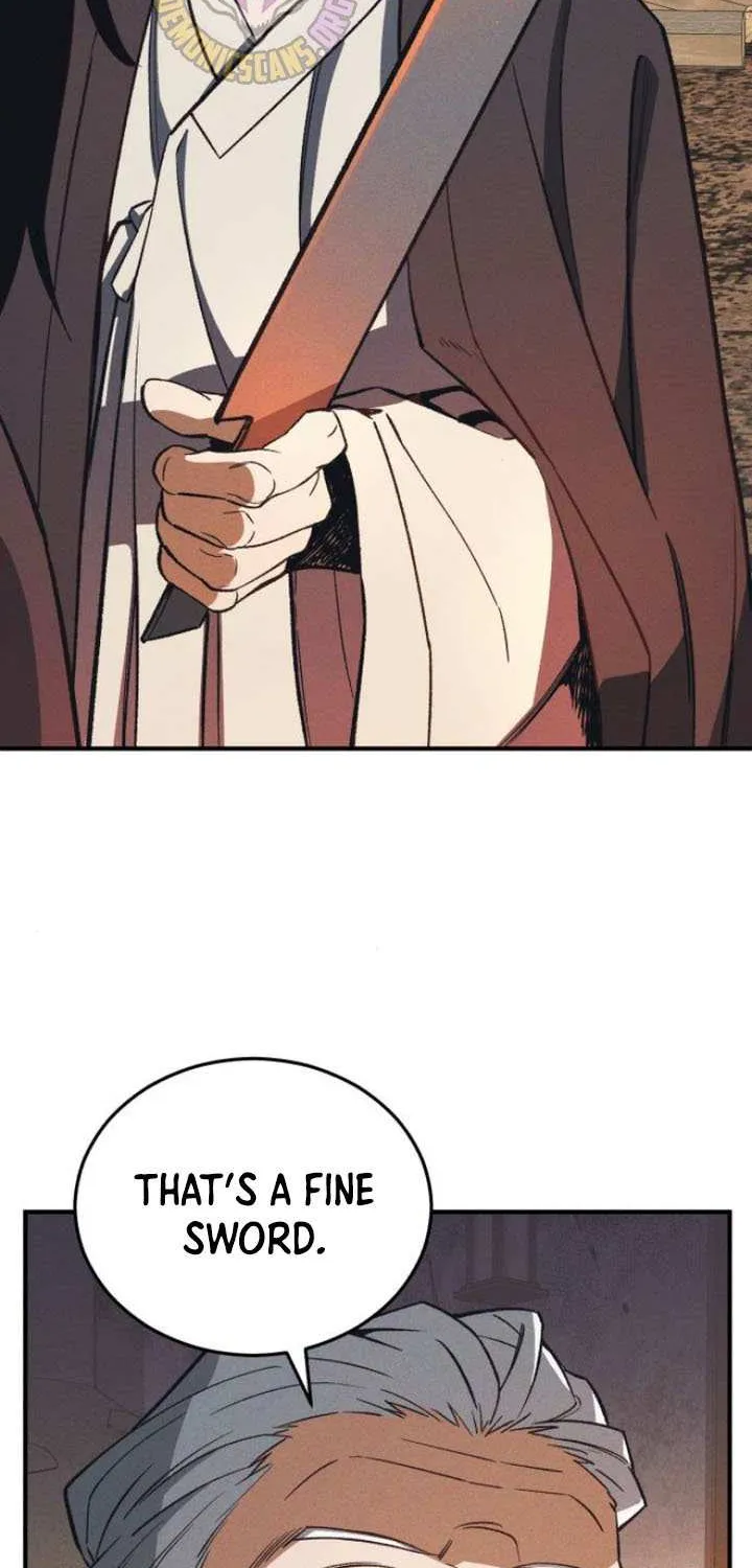 Read Regressed Blood Demon chapter 24 image 85 on Lezhin