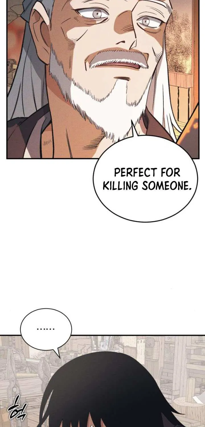 Read Regressed Blood Demon chapter 24 image 86 on Lezhin