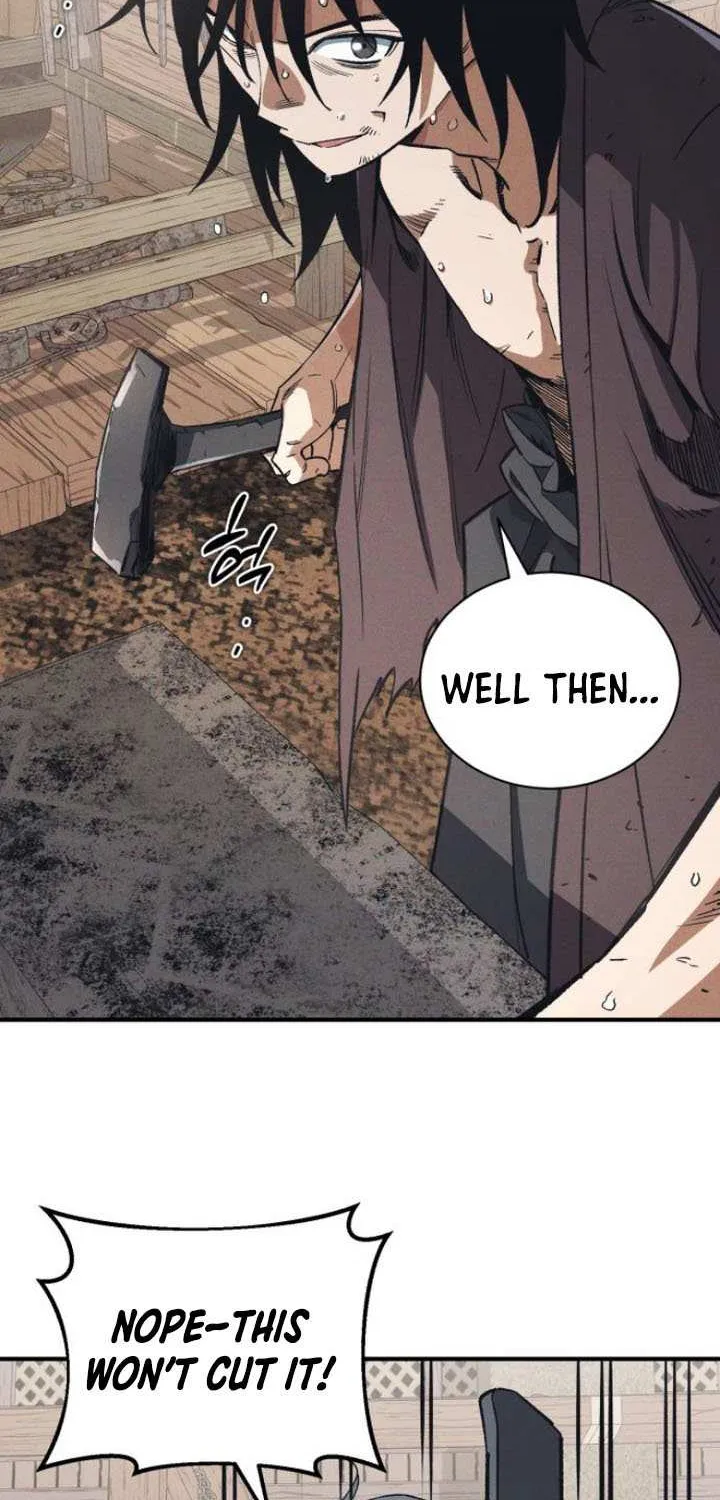 Read Regressed Blood Demon chapter 24 image 87 on Lezhin