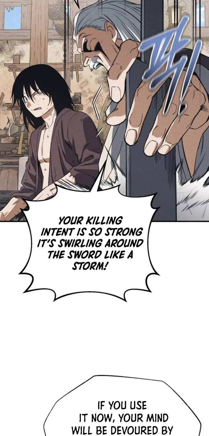 Read Regressed Blood Demon chapter 24 image 88 on Lezhin