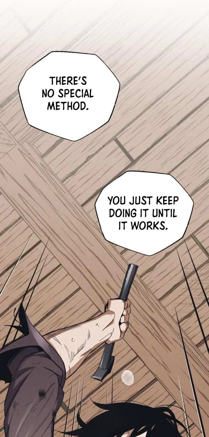 Read Regressed Blood Demon chapter 24 image 92 on Lezhin