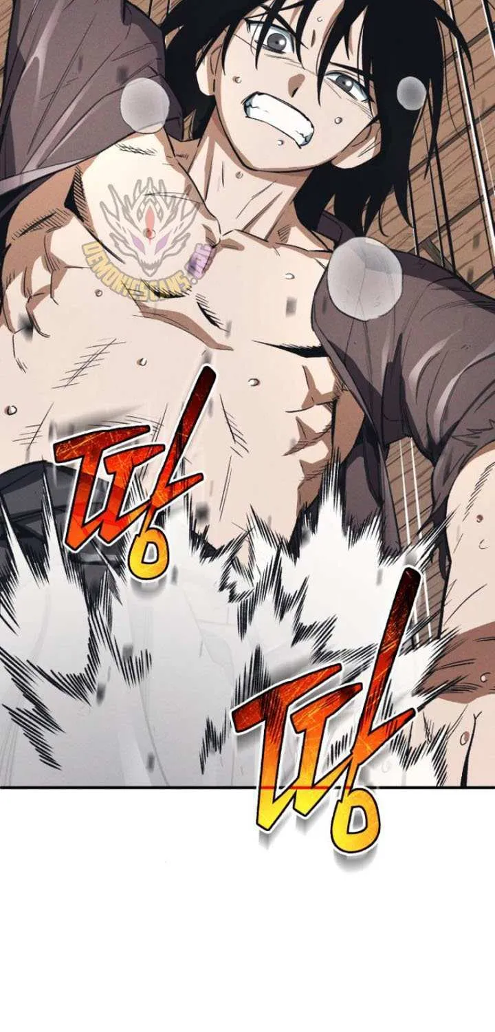 Read Regressed Blood Demon chapter 24 image 93 on Lezhin