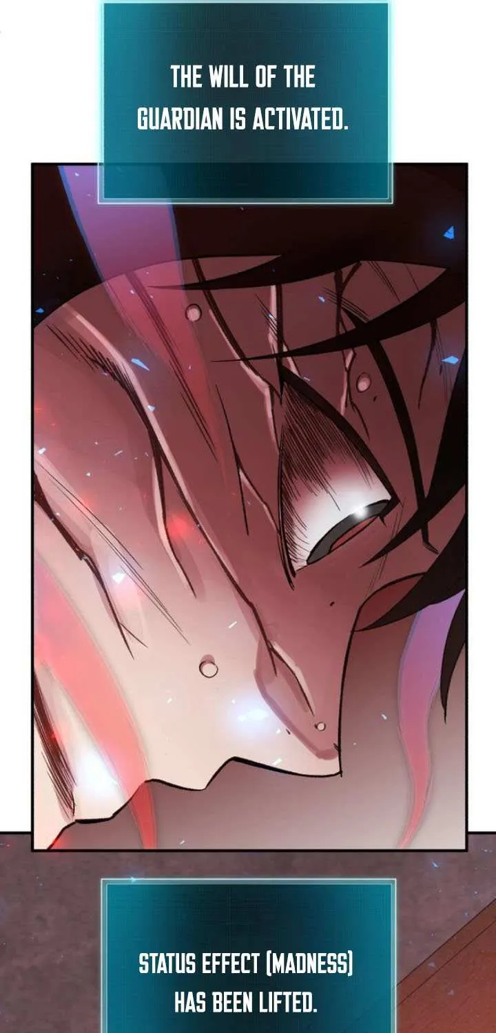 Read Regressed Blood Demon chapter 24 image 98 on Lezhin