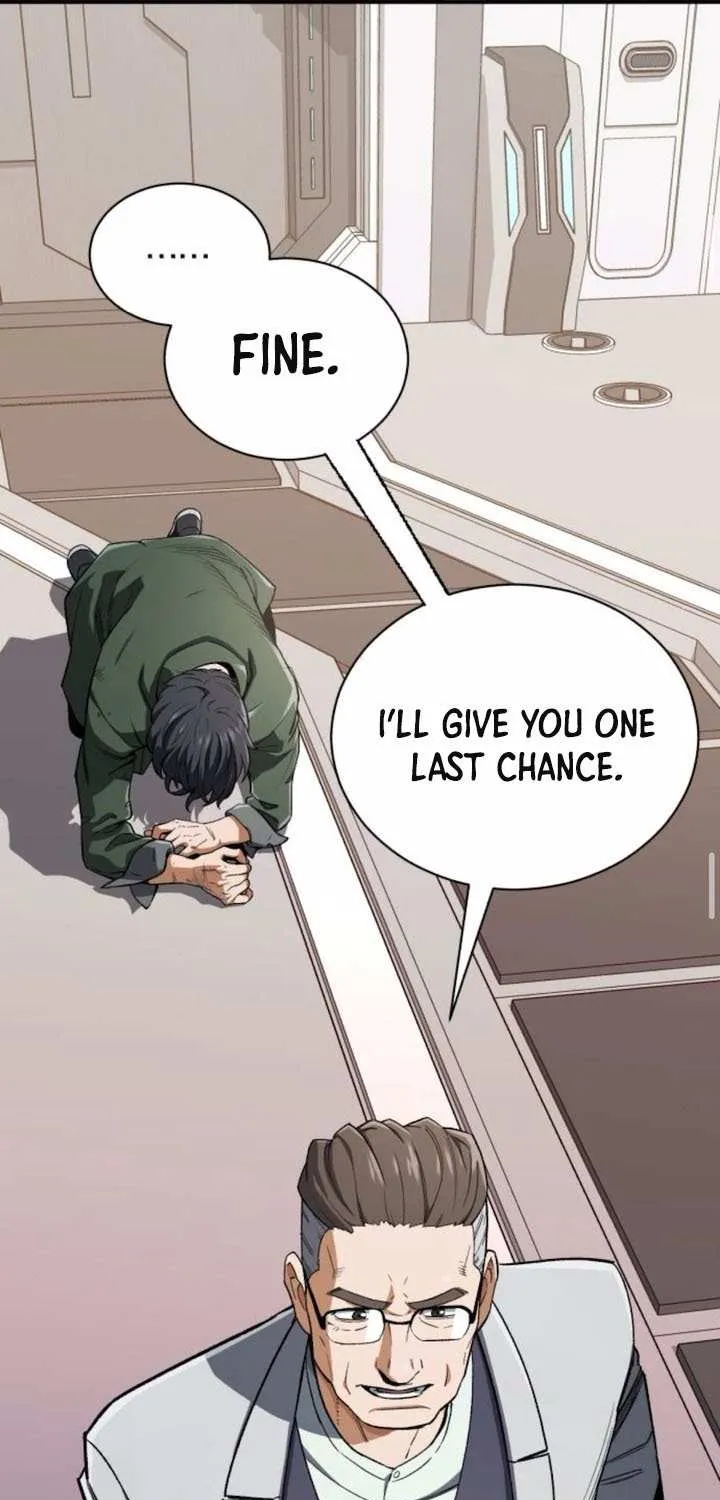 Read Regressed Blood Demon chapter 25 image 100 on Lezhin