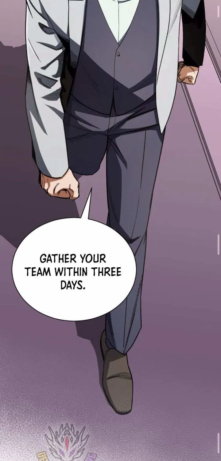 Read Regressed Blood Demon chapter 25 image 101 on Lezhin