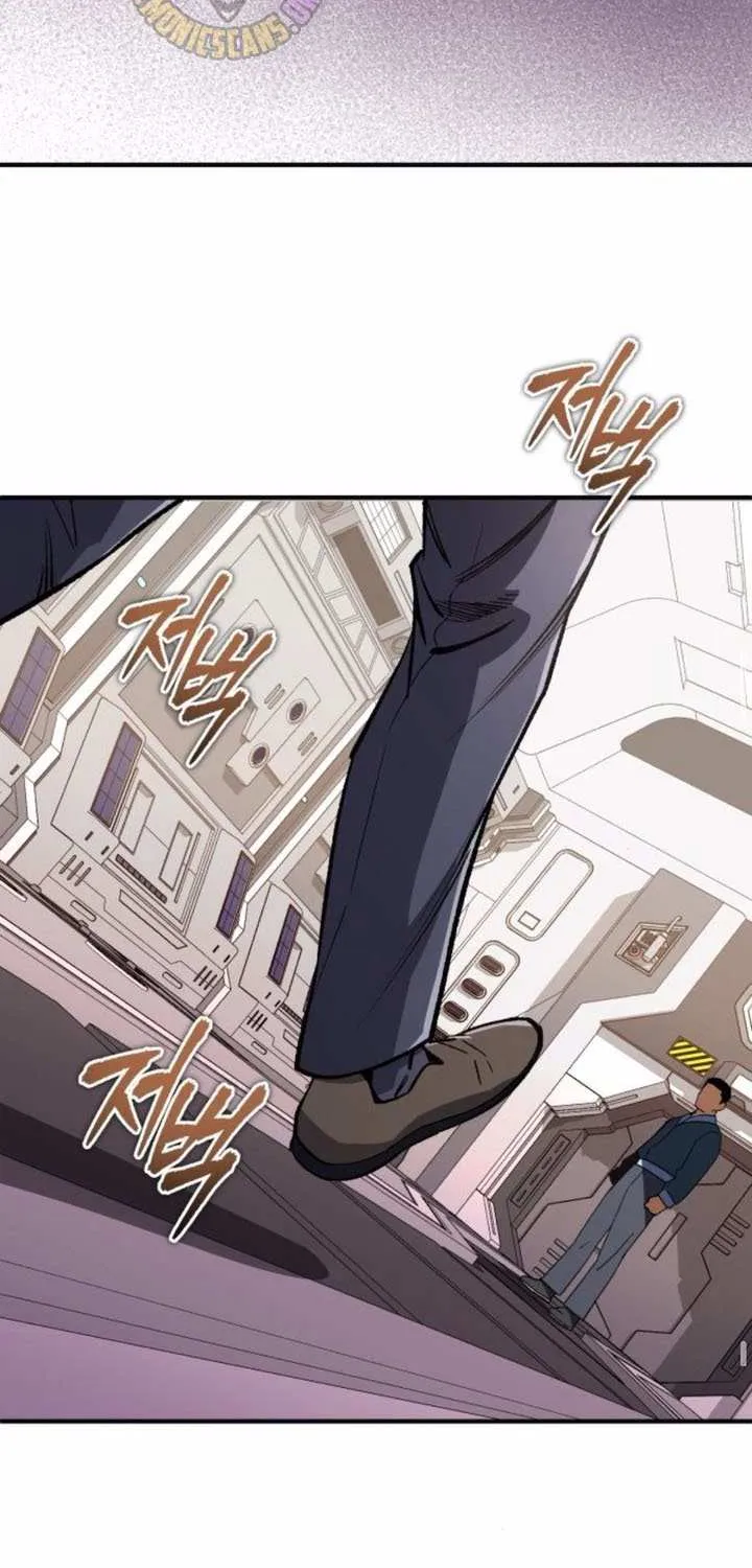 Read Regressed Blood Demon chapter 25 image 102 on Lezhin