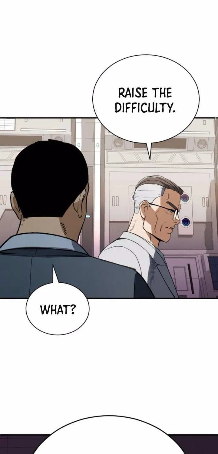 Read Regressed Blood Demon chapter 25 image 103 on Lezhin