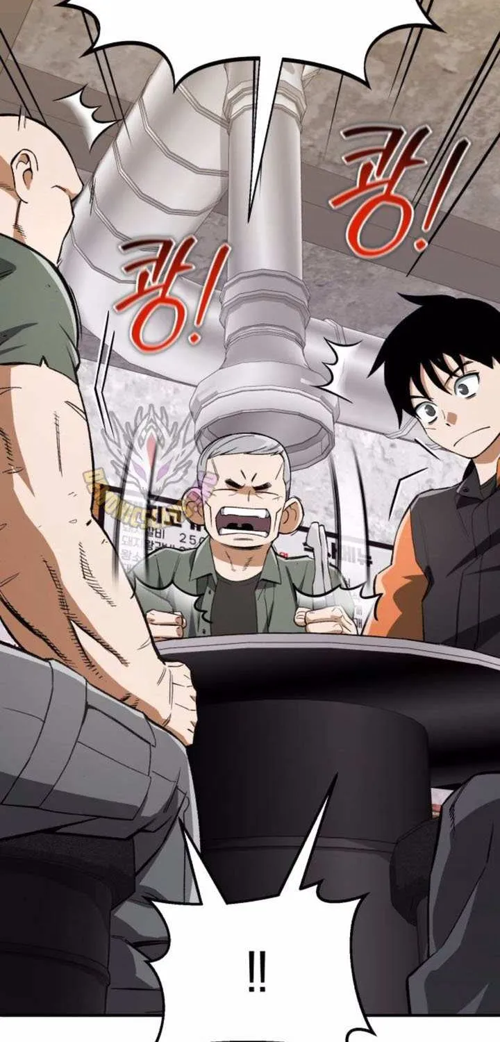 Read Regressed Blood Demon chapter 25 image 13 on Lezhin