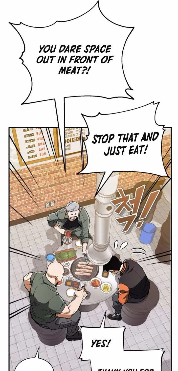 Read Regressed Blood Demon chapter 25 image 15 on Lezhin