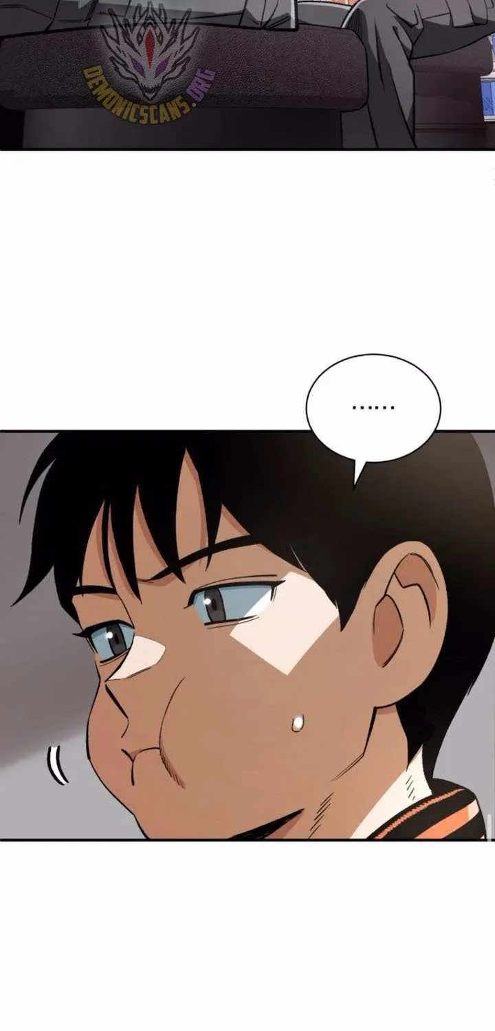Read Regressed Blood Demon chapter 25 image 17 on Lezhin