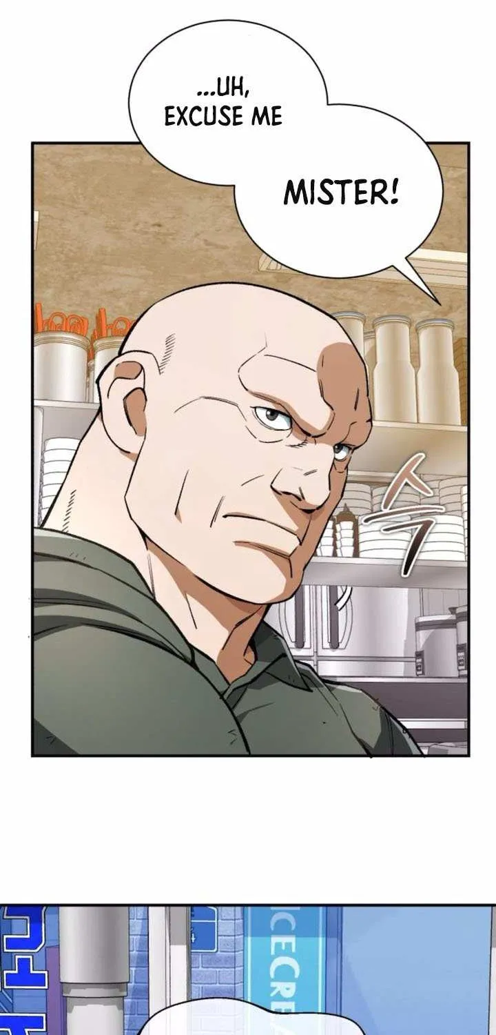 Read Regressed Blood Demon chapter 25 image 18 on Lezhin
