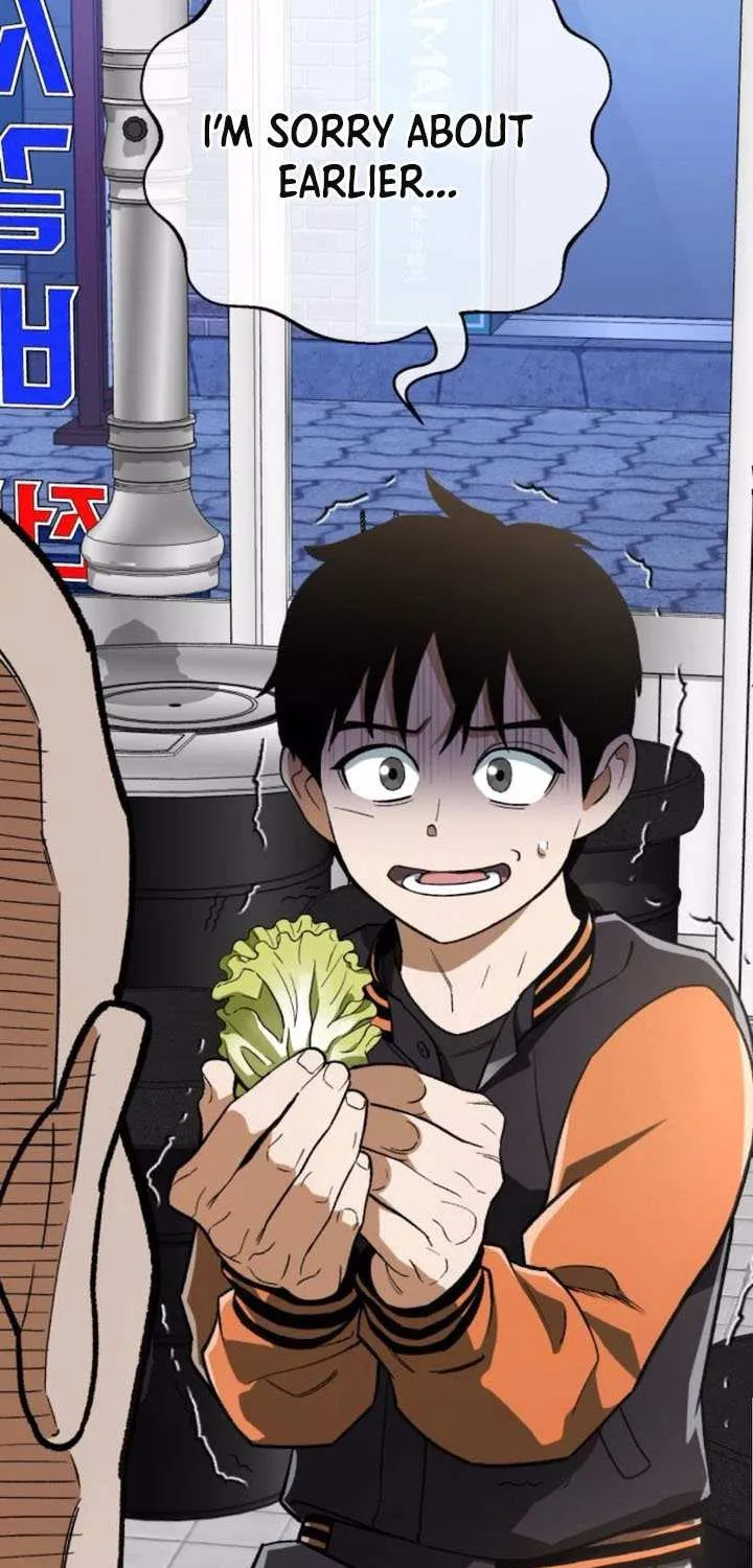Read Regressed Blood Demon chapter 25 image 19 on Lezhin