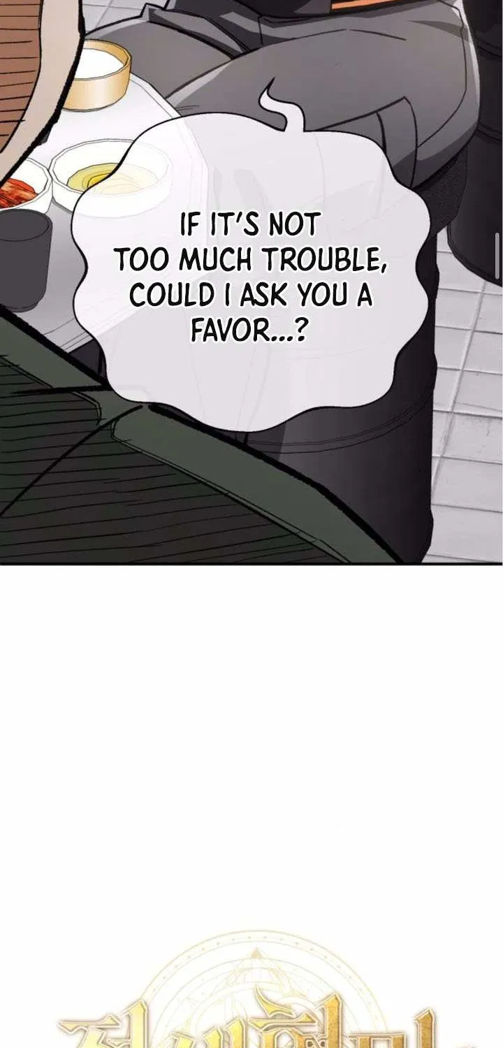 Read Regressed Blood Demon chapter 25 image 20 on Lezhin