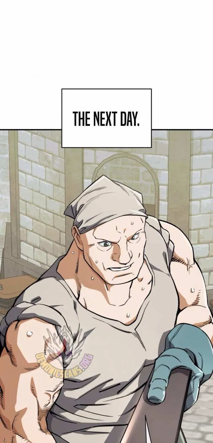 Read Regressed Blood Demon chapter 25 image 22 on Lezhin