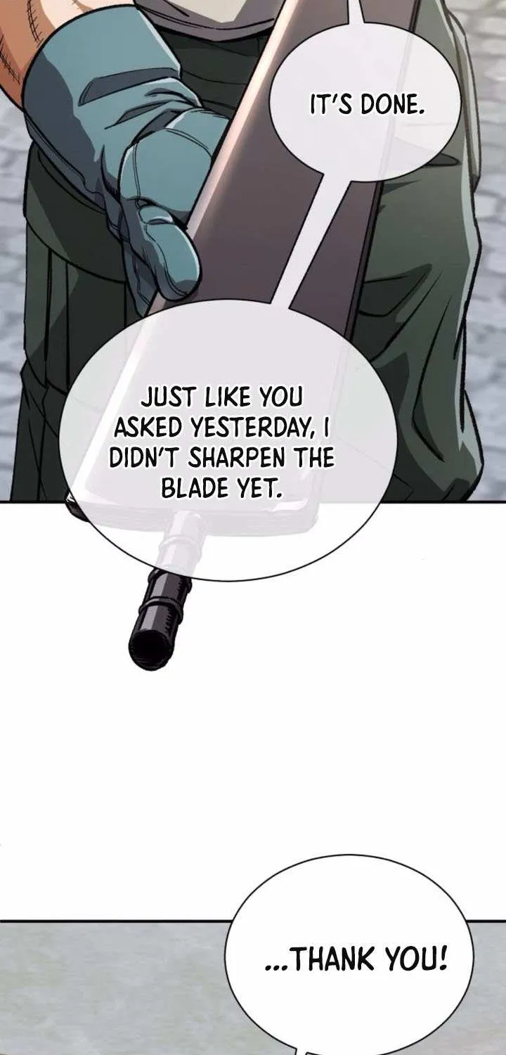 Read Regressed Blood Demon chapter 25 image 23 on Lezhin