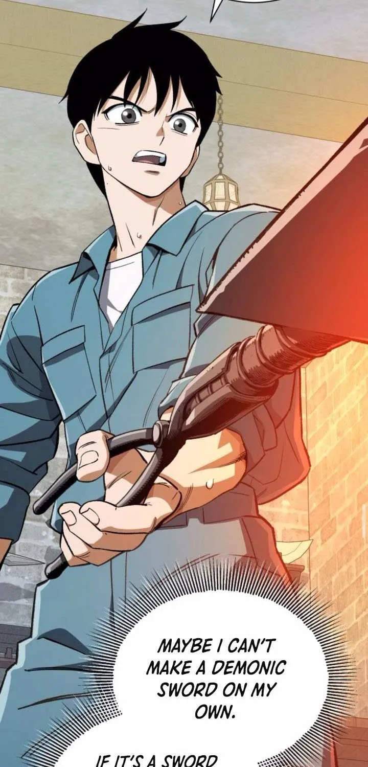 Read Regressed Blood Demon chapter 25 image 24 on Lezhin