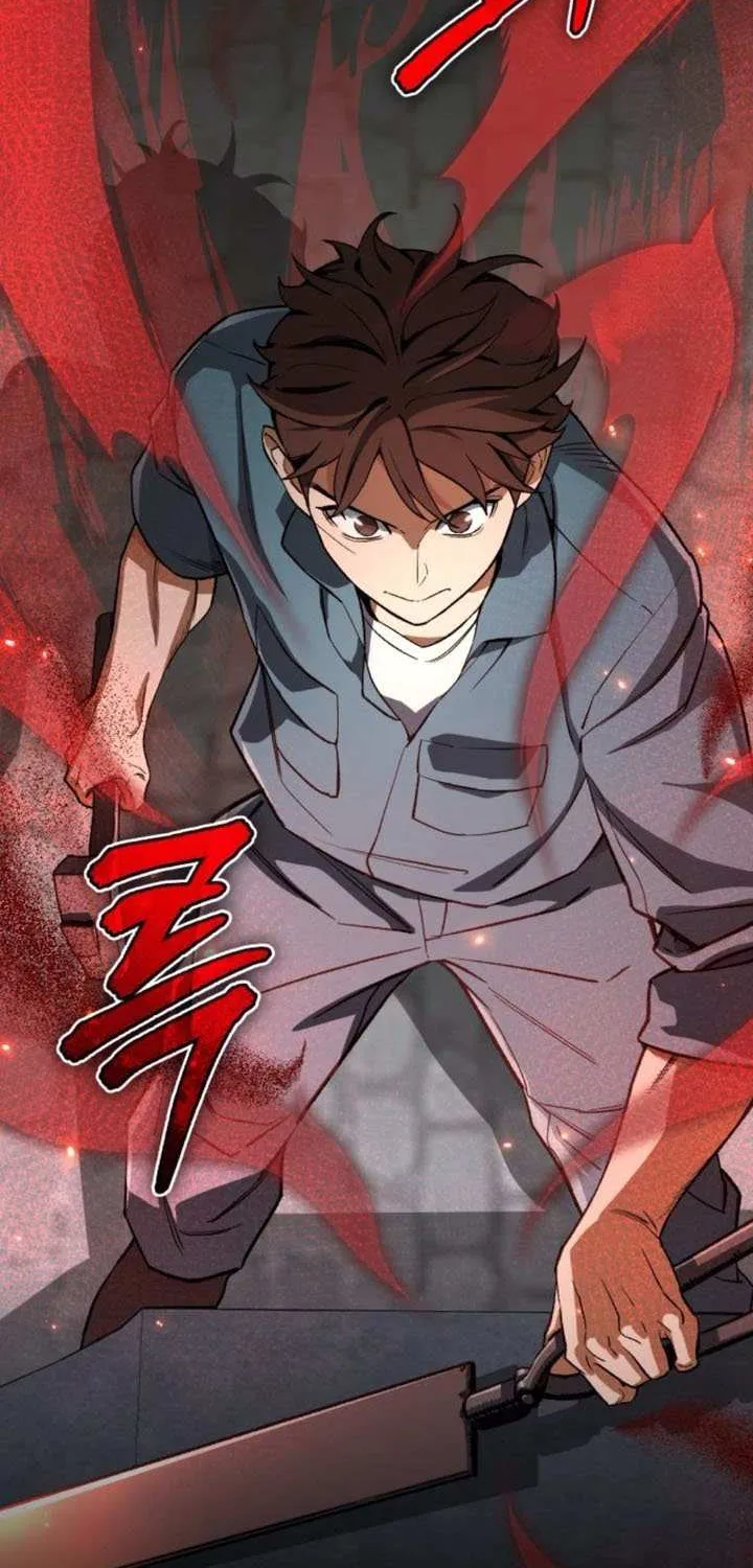 Read Regressed Blood Demon chapter 25 image 27 on Lezhin