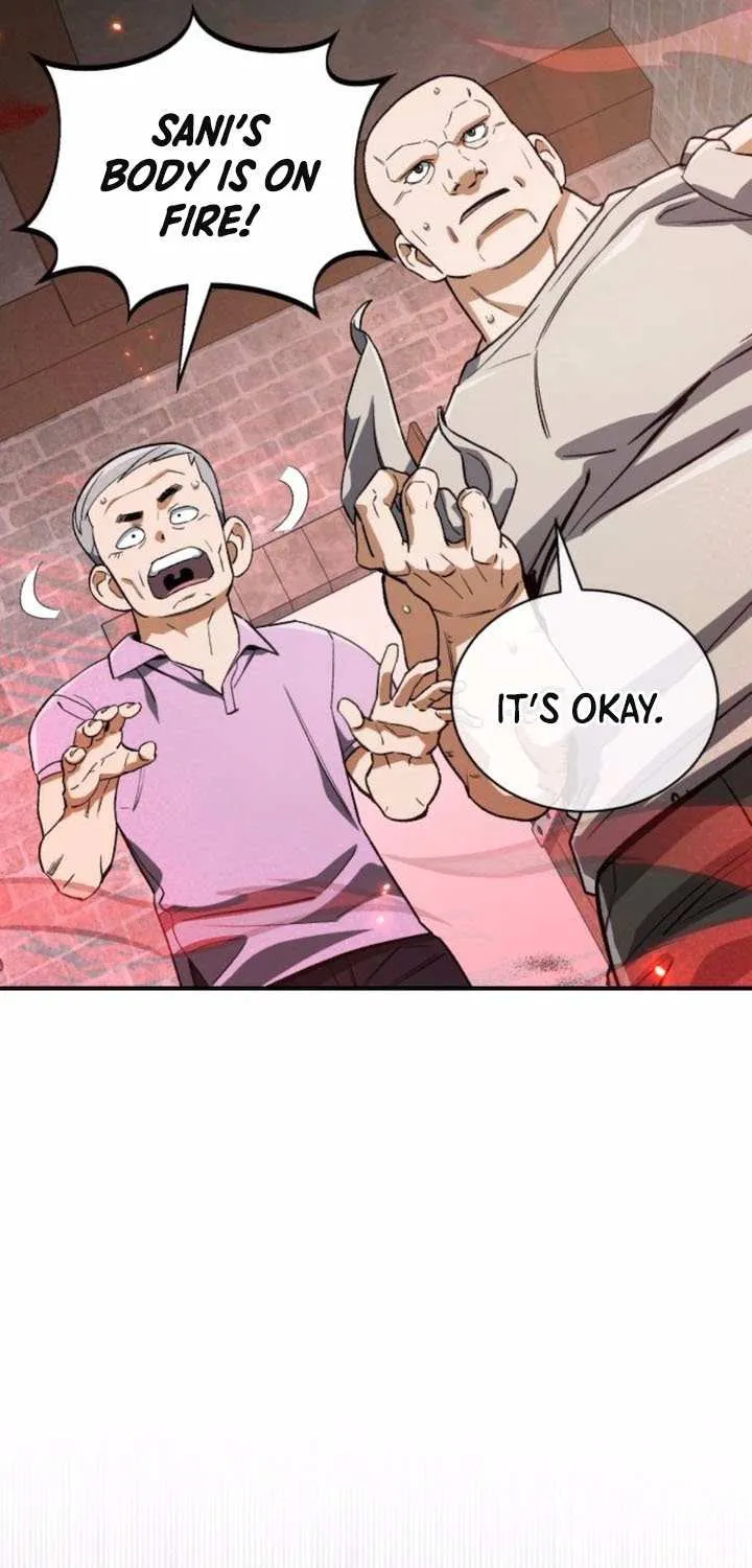 Read Regressed Blood Demon chapter 25 image 29 on Lezhin