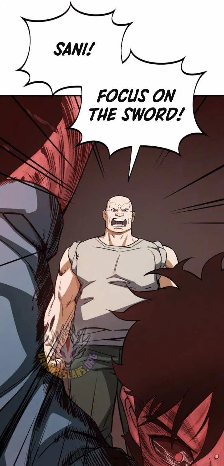 Read Regressed Blood Demon chapter 25 image 35 on Lezhin
