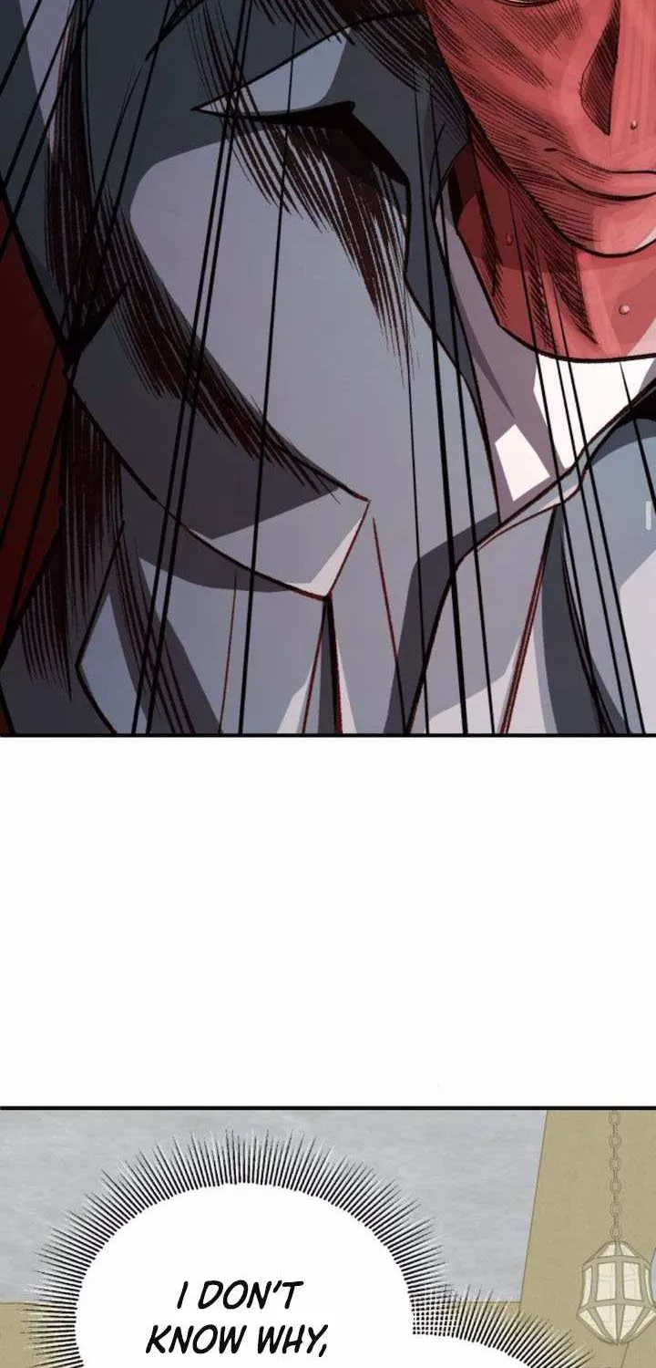 Read Regressed Blood Demon chapter 25 image 36 on Lezhin