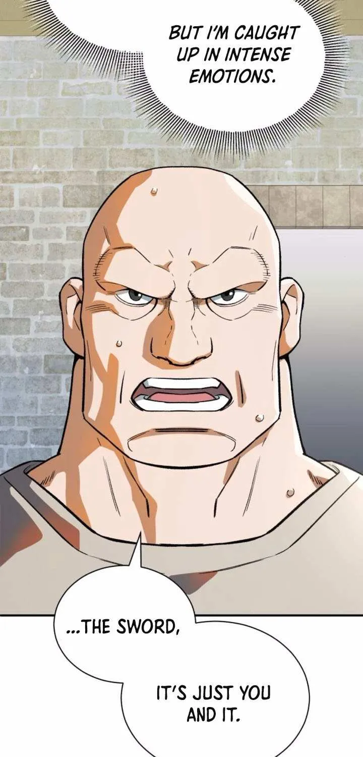 Read Regressed Blood Demon chapter 25 image 37 on Lezhin