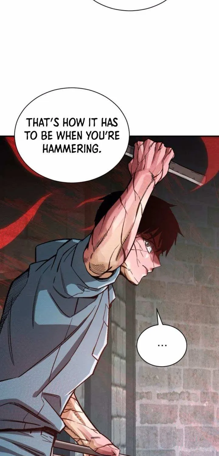 Read Regressed Blood Demon chapter 25 image 38 on Lezhin
