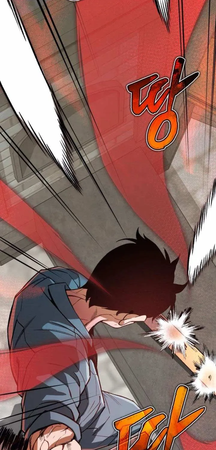 Read Regressed Blood Demon chapter 25 image 41 on Lezhin