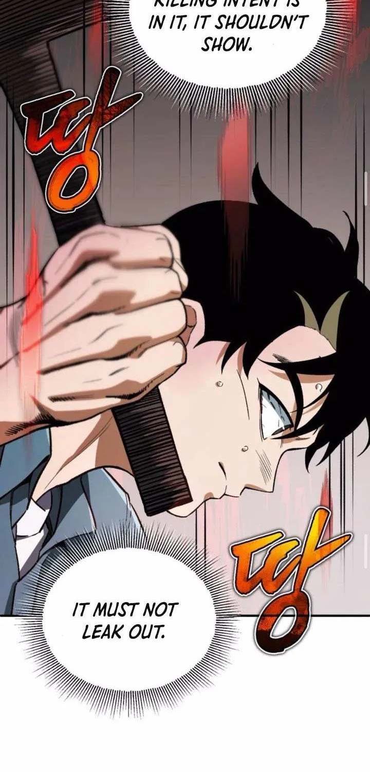 Read Regressed Blood Demon chapter 25 image 43 on Lezhin