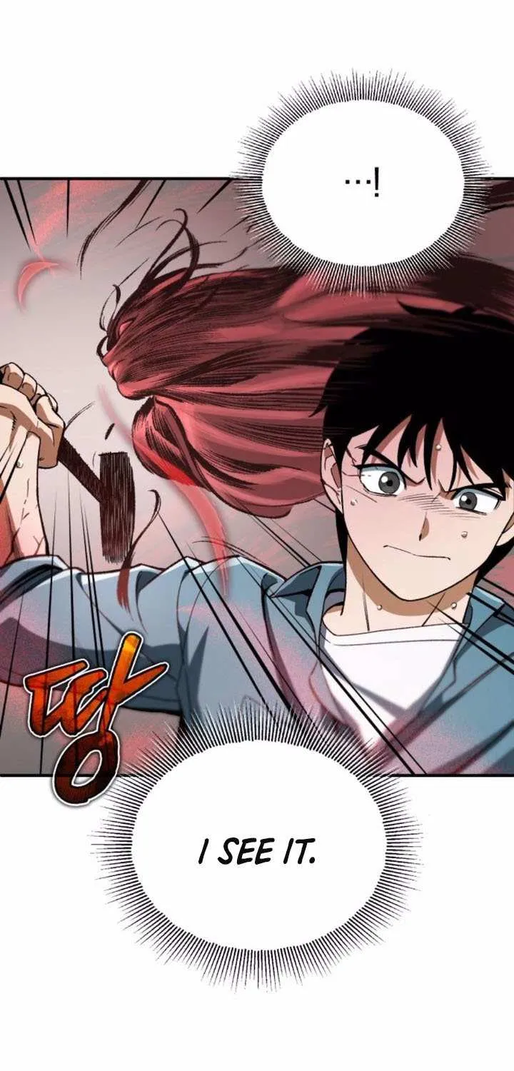 Read Regressed Blood Demon chapter 25 image 44 on Lezhin