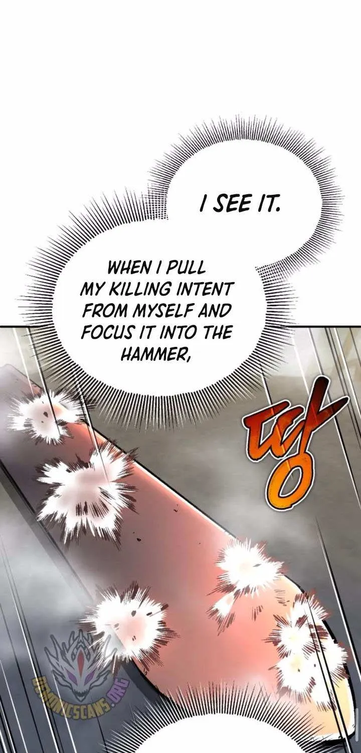 Read Regressed Blood Demon chapter 25 image 45 on Lezhin