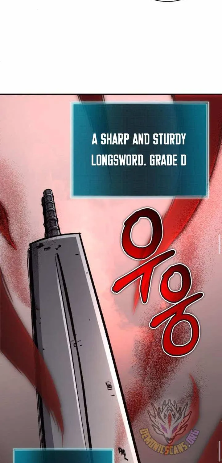 Read Regressed Blood Demon chapter 25 image 55 on Lezhin