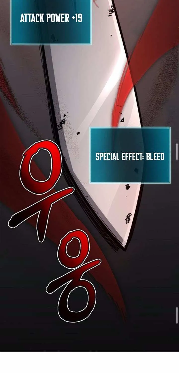 Read Regressed Blood Demon chapter 25 image 56 on Lezhin