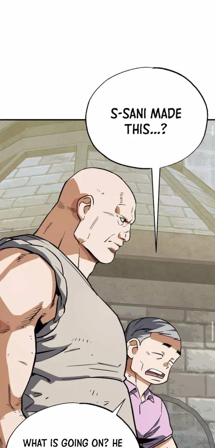 Read Regressed Blood Demon chapter 25 image 57 on Lezhin