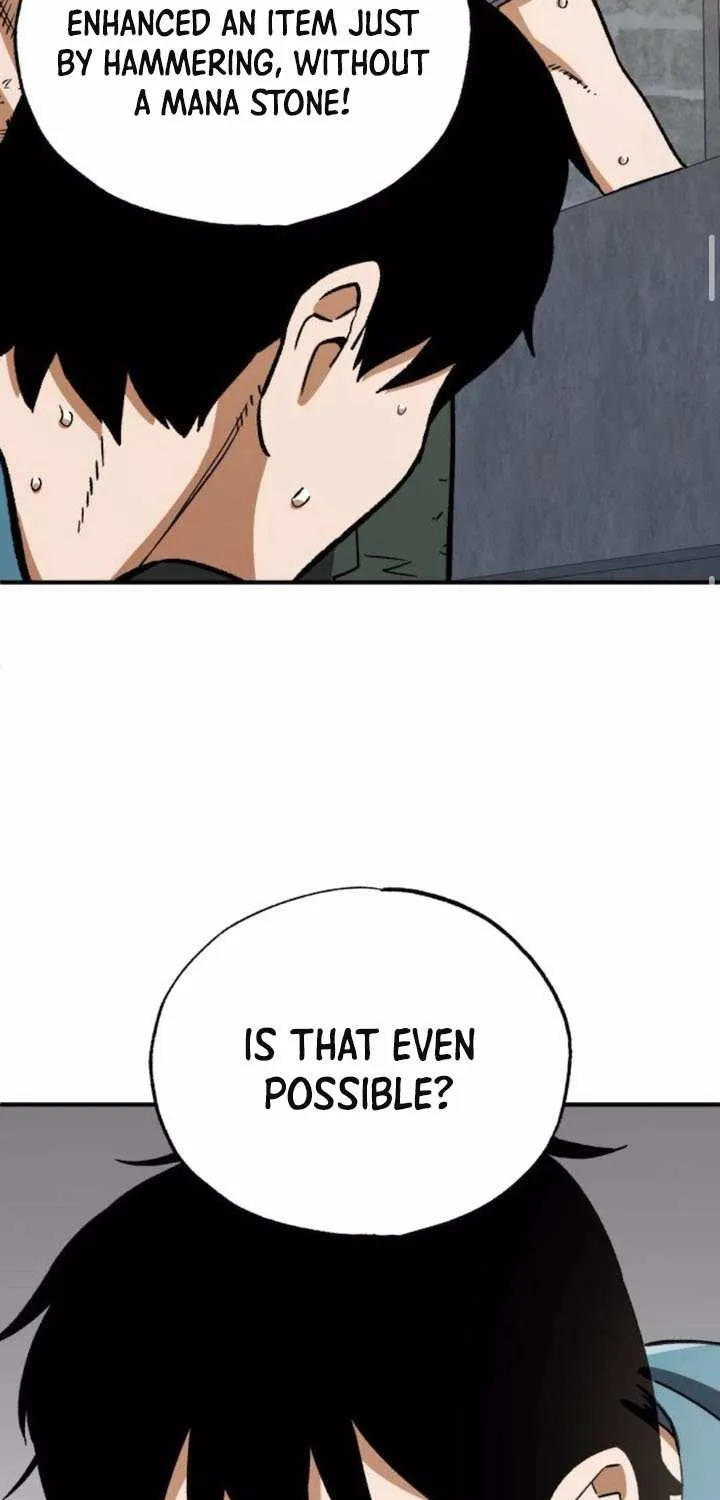 Read Regressed Blood Demon chapter 25 image 58 on Lezhin