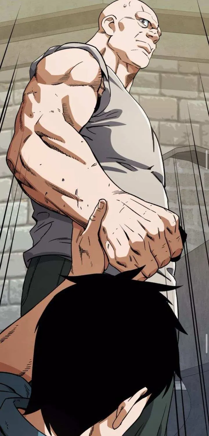 Read Regressed Blood Demon chapter 25 image 62 on Lezhin