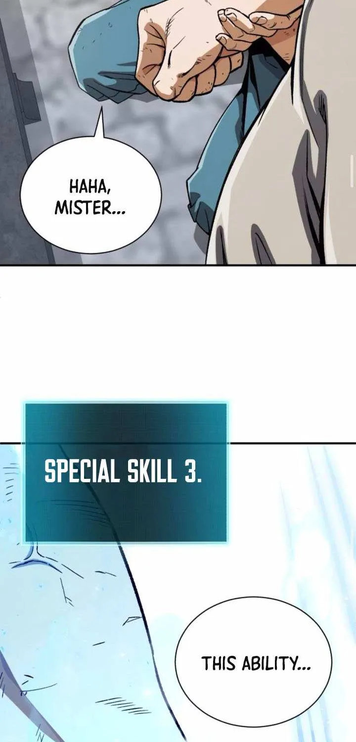 Read Regressed Blood Demon chapter 25 image 64 on Lezhin